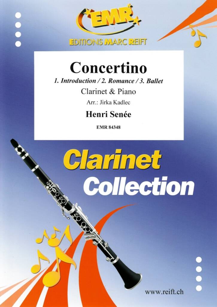 Concertino